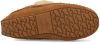 Warmbat Pantoffels Barrine BAR341025 Cognac Bruin-37 maat 37 online kopen