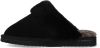 Warmbat Pantoffels Flurry FLS321009 Zwart-43 maat 43 online kopen