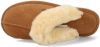 Warmbat Pantoffels Lismore Women Suede Bruin online kopen