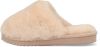 Warmbat Pantoffels Mungo MNG327054 Blush Beige online kopen