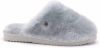 Warmbat Pantoffels Mungo MNG327054 Blush Beige online kopen