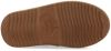 Warmbat Willow Kids Suede Cognac Pantoffel , Bruin, Heren online kopen