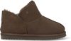 Warmbat Pantoffels Willow WLW321088 Pebble Bruin online kopen