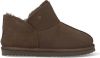 Warmbat Pantoffels Willow WLW321088 Pebble Bruin online kopen