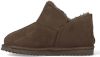 Warmbat Pantoffels Willow WLW321088 Pebble Bruin online kopen