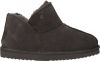 Warmbat Pantoffels Willow WLW321088 Pebble Bruin online kopen