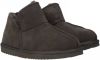 Warmbat Pantoffels Willow WLW321088 Pebble Bruin online kopen
