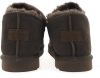 Warmbat Pantoffels Willow WLW321088 Pebble Bruin online kopen