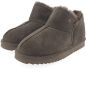 Warmbat Pantoffels Willow WLW321088 Pebble Bruin online kopen