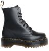 Dr Martens Bots Jadon Poliished Minto FDC25DB71F15F80FFCB8 Dr. Martens, Zwart, Dames online kopen