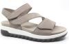 Gabor Optifit sandaal 46.742.43 , Beige, Dames online kopen