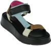 MJUS p46002 sandals , Blauw, Dames online kopen