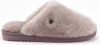 Warmbat Pantoffels Mungo MNG327054 Blush Beige online kopen