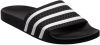 Adidas adilette Aqua Badslippers Core Black/Cloud White/Core Black/White Dames online kopen