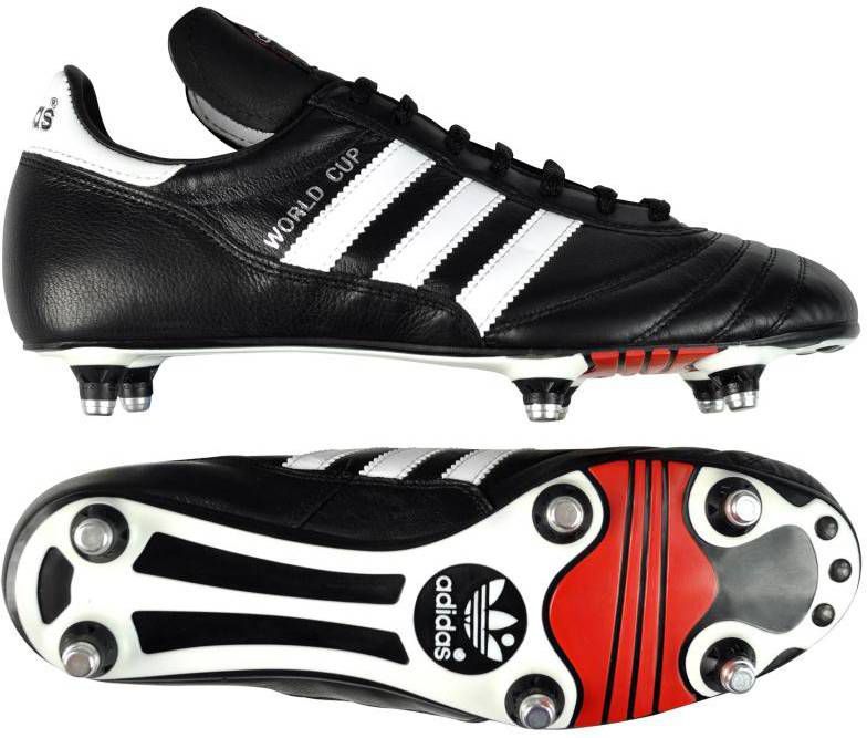 Adidas Copa Sense.3 MG Voetbalschoenen Heren | Plutosport
