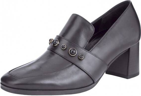 Gabor Pumps Groen 92.234.34 - Damesschoenensales.be