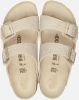 Birkenstock Slippers Arizona shiny python in glanzende reptiel look online kopen