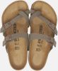 Birkenstock Teenslippers MAYARI met ergonomisch gevormd voetbed online kopen