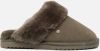Warmbat Pantoffels Flurry FLS321035 Groen online kopen